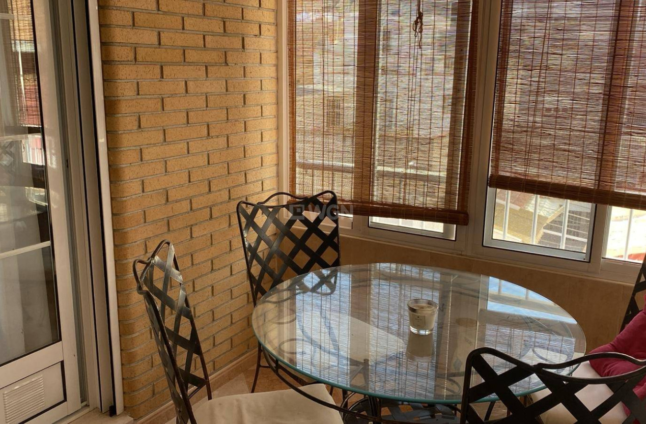 Wiederverkauf - Wohnung - Callosa de Segura - Paseo De La Estacion