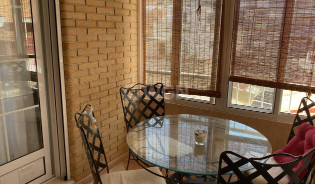 Wiederverkauf - Wohnung - Callosa de Segura - Paseo De La Estacion