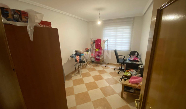 Wiederverkauf - Wohnung - Callosa de Segura - Paseo De La Estacion