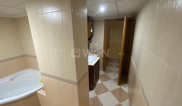 Wiederverkauf - Wohnung - Callosa de Segura - Paseo De La Estacion