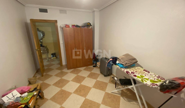 Wiederverkauf - Wohnung - Callosa de Segura - Paseo De La Estacion