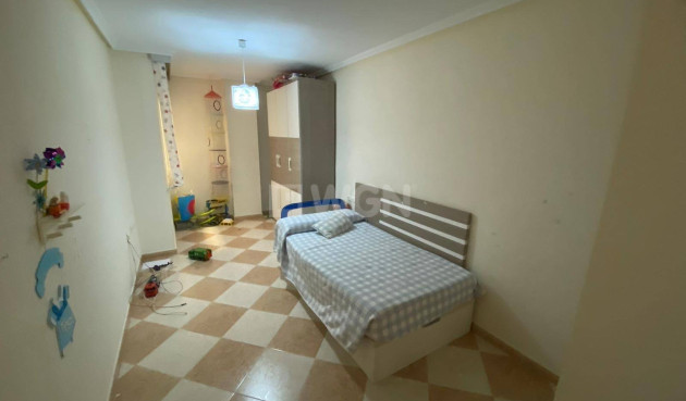 Wiederverkauf - Wohnung - Callosa de Segura - Paseo De La Estacion