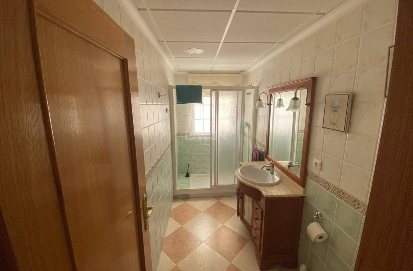 Wiederverkauf - Wohnung - Callosa de Segura - Paseo De La Estacion