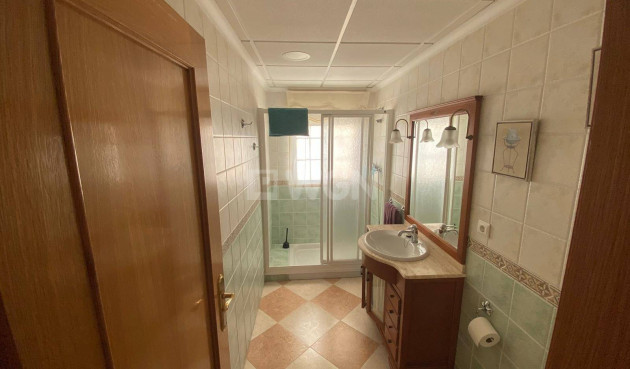 Wiederverkauf - Wohnung - Callosa de Segura - Paseo De La Estacion