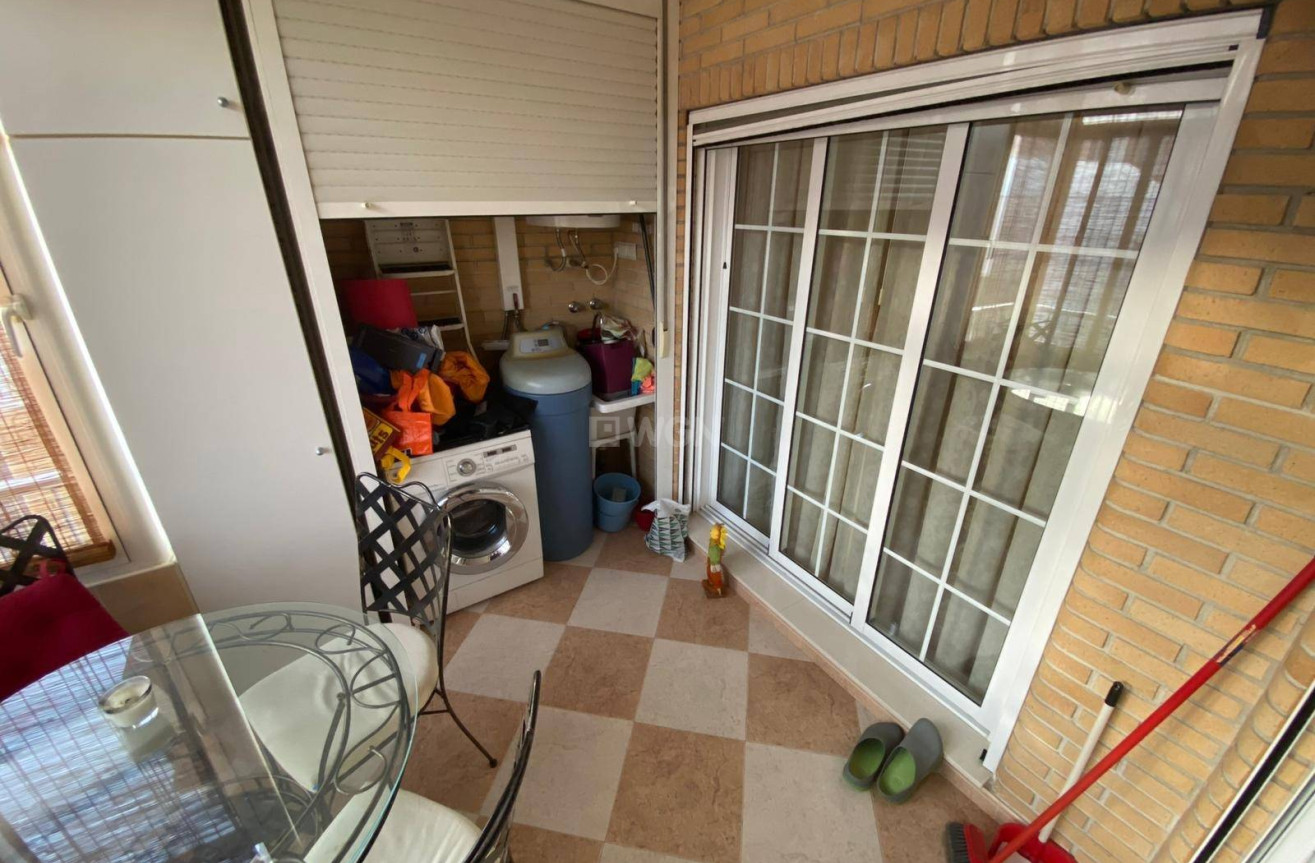 Wiederverkauf - Wohnung - Callosa de Segura - Paseo De La Estacion