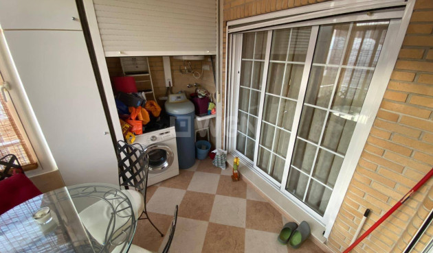 Wiederverkauf - Wohnung - Callosa de Segura - Paseo De La Estacion