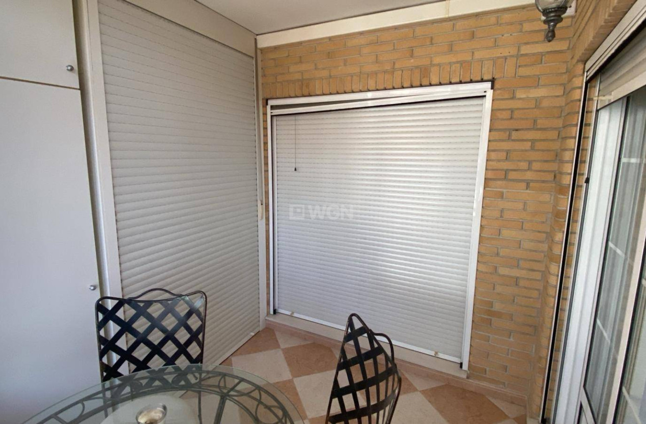 Wiederverkauf - Wohnung - Callosa de Segura - Paseo De La Estacion