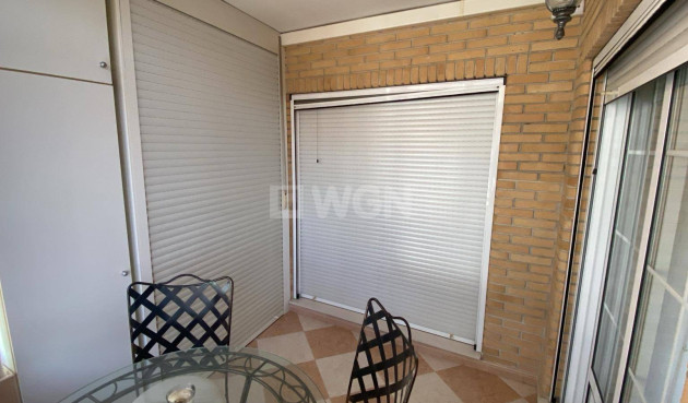 Wiederverkauf - Wohnung - Callosa de Segura - Paseo De La Estacion