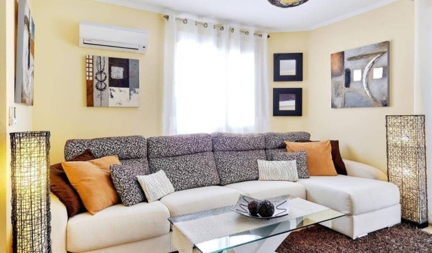 Reventa - Apartamento / piso - Orihuela Costa - Altos De Campoamor