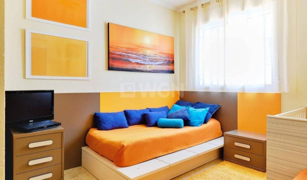 Reventa - Apartamento / piso - Orihuela Costa - Altos De Campoamor