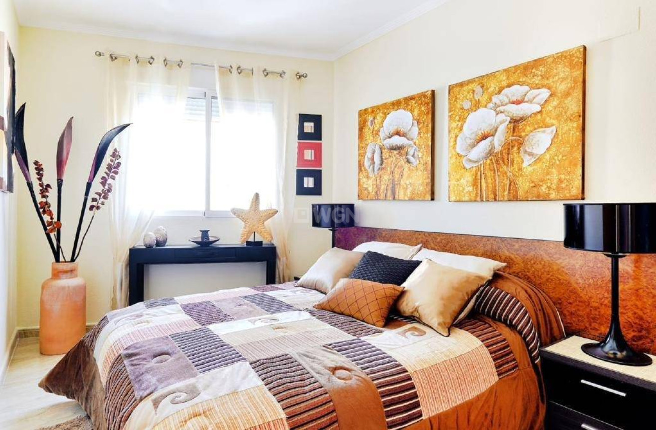 Reventa - Apartamento / piso - Orihuela Costa - Altos De Campoamor