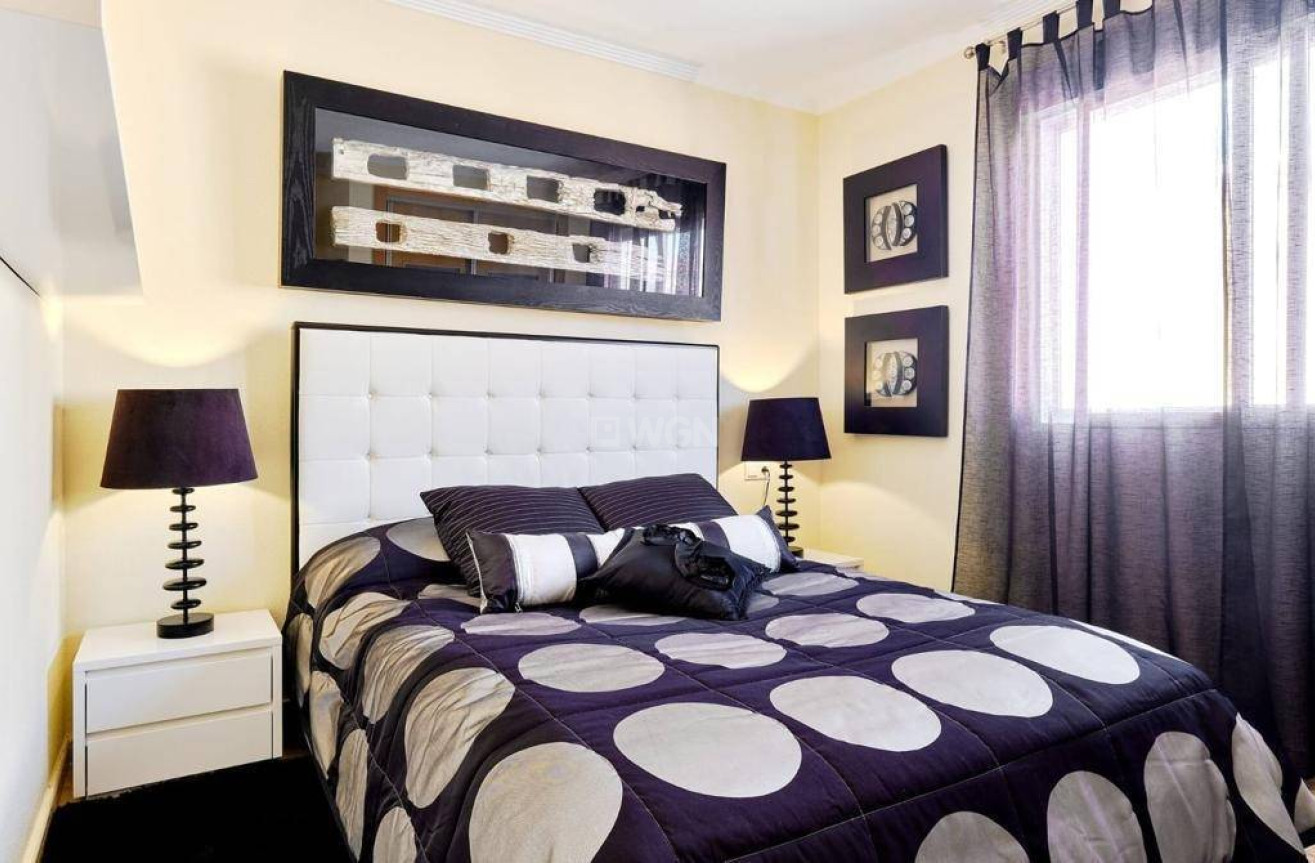 Reventa - Apartamento / piso - Orihuela Costa - Altos De Campoamor