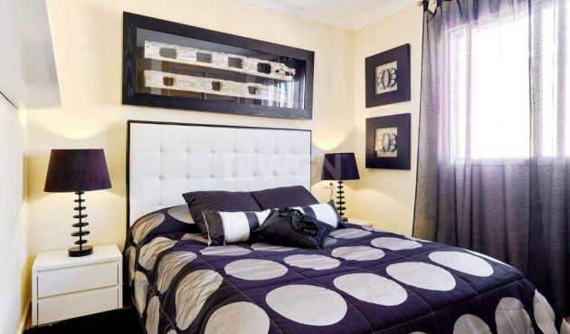 Reventa - Apartamento / piso - Orihuela Costa - Altos De Campoamor