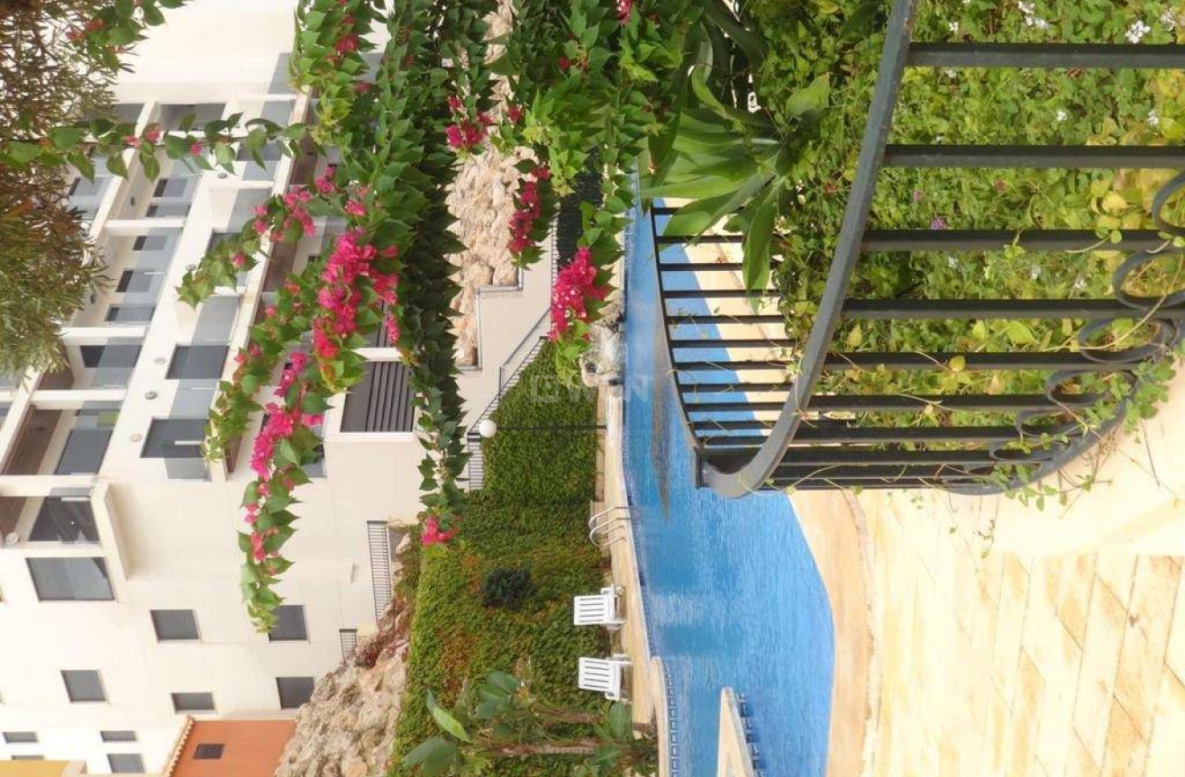 Reventa - Apartamento / piso - Orihuela Costa - Altos De Campoamor