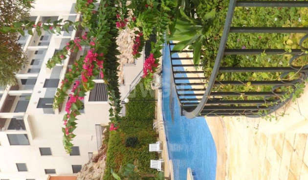 Reventa - Apartamento / piso - Orihuela Costa - Altos De Campoamor