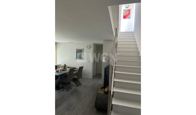 Resale - Apartment / flat - Orihuela Costa - Villamartín