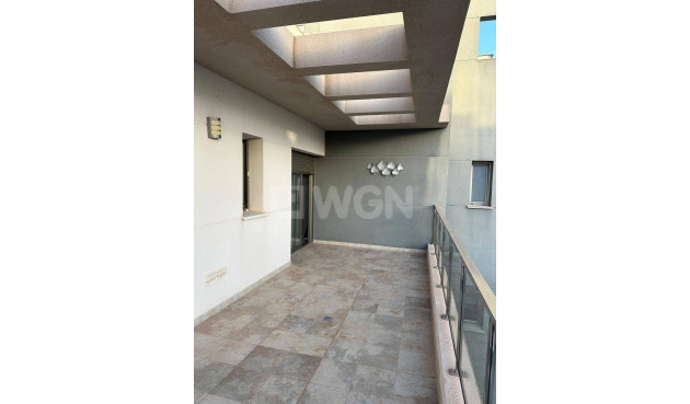 Resale - Apartment / flat - Orihuela Costa - Villamartín