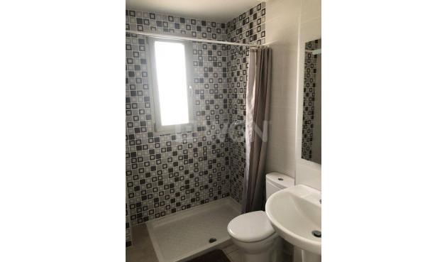 Resale - Apartment / flat - Orihuela Costa - Villamartín