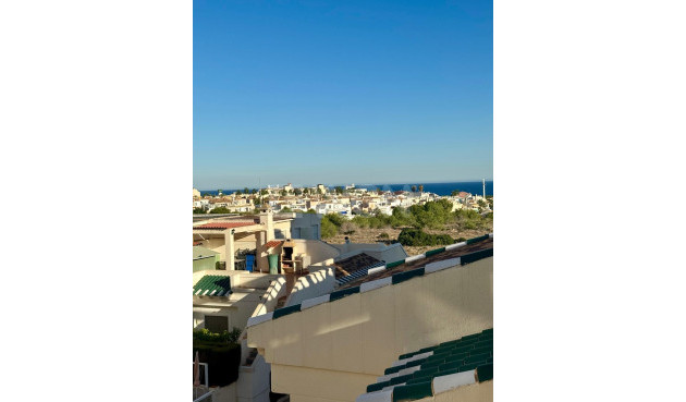 Resale - Apartment / flat - Orihuela Costa - Playa Flamenca