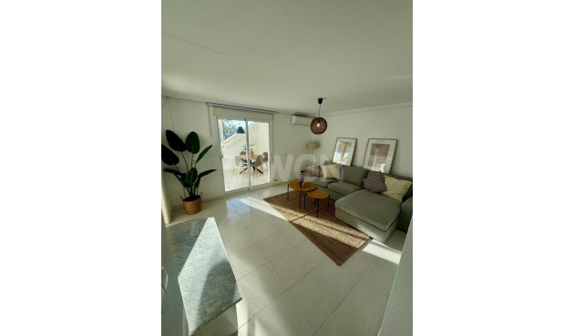 Resale - Apartment / flat - Orihuela Costa - Playa Flamenca