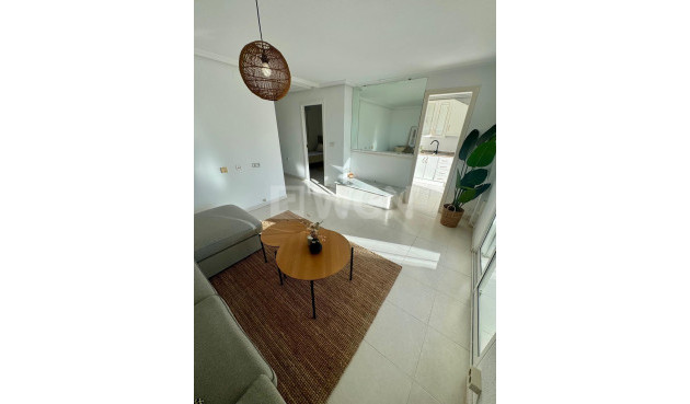Resale - Apartment / flat - Orihuela Costa - Playa Flamenca