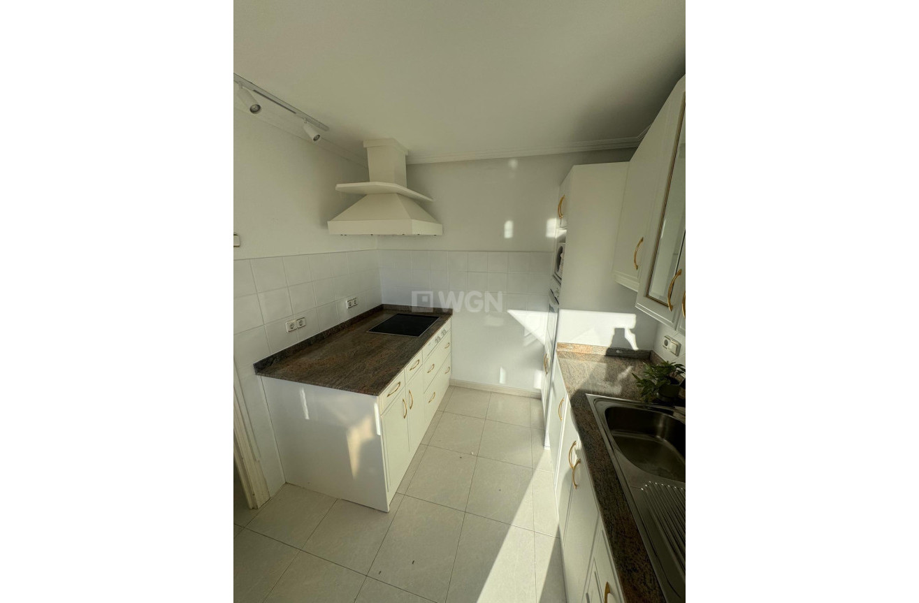 Resale - Apartment / flat - Orihuela Costa - Playa Flamenca