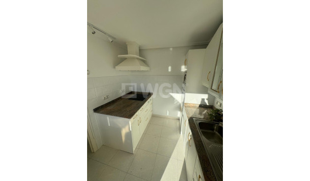 Resale - Apartment / flat - Orihuela Costa - Playa Flamenca