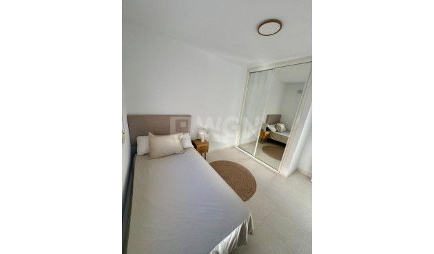 Resale - Apartment / flat - Orihuela Costa - Playa Flamenca