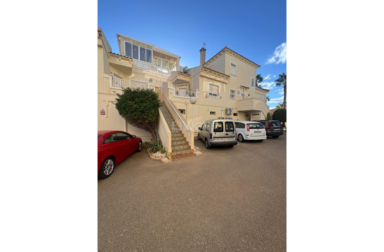 Resale - Apartment / flat - Orihuela Costa - Playa Flamenca