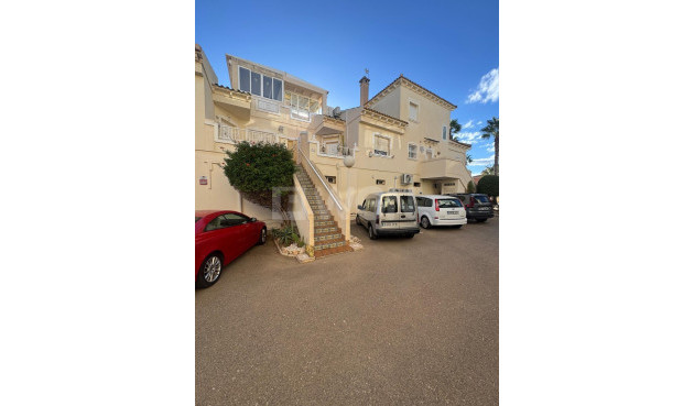 Resale - Apartment / flat - Orihuela Costa - Playa Flamenca