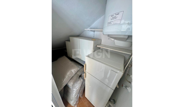 Resale - Apartment / flat - Orihuela Costa - Playa Flamenca