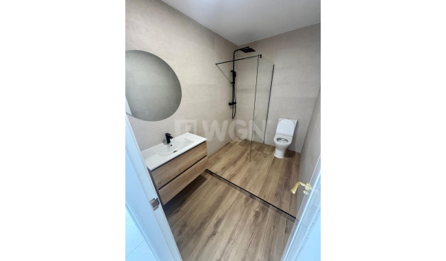 Resale - Apartment / flat - Orihuela Costa - Playa Flamenca