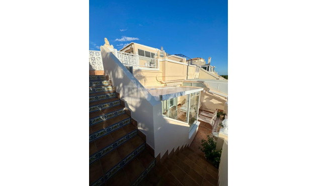 Resale - Apartment / flat - Orihuela Costa - Playa Flamenca