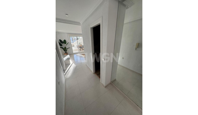 Resale - Apartment / flat - Orihuela Costa - Playa Flamenca