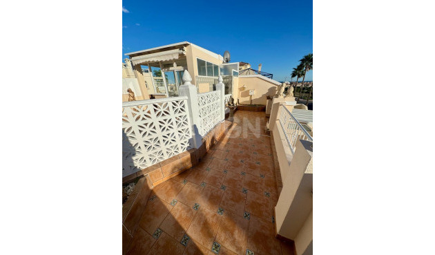 Resale - Apartment / flat - Orihuela Costa - Playa Flamenca