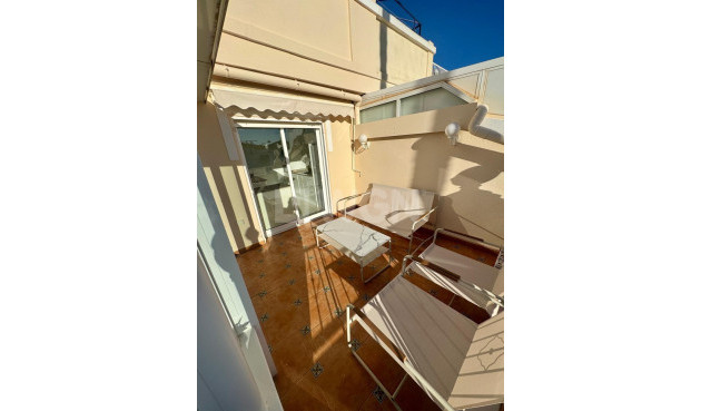 Resale - Apartment / flat - Orihuela Costa - Playa Flamenca