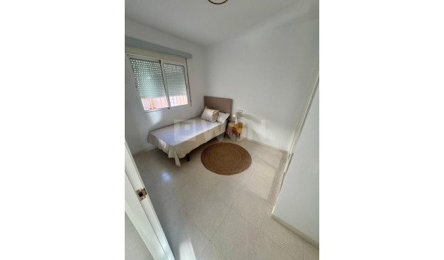 Resale - Apartment / flat - Orihuela Costa - Playa Flamenca