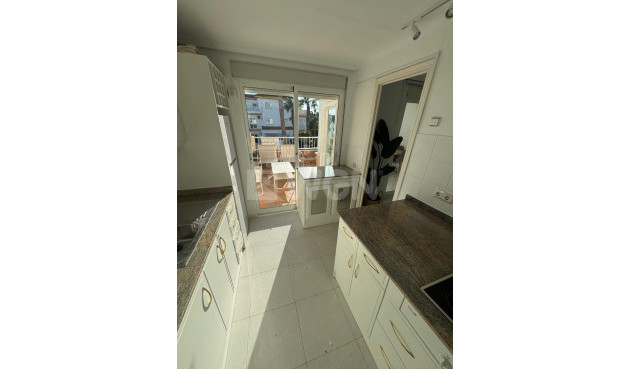 Resale - Apartment / flat - Orihuela Costa - Playa Flamenca