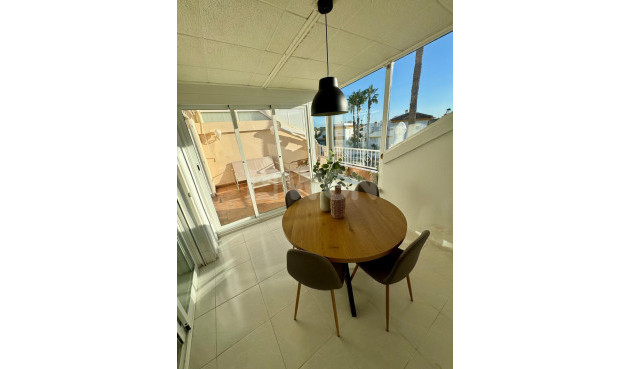 Resale - Apartment / flat - Orihuela Costa - Playa Flamenca