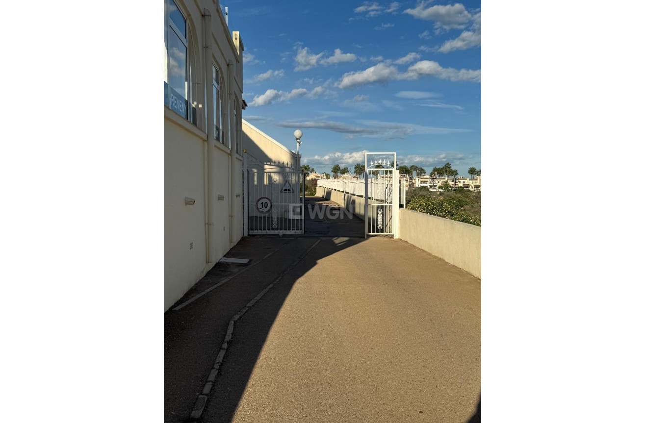 Resale - Apartment / flat - Orihuela Costa - Playa Flamenca