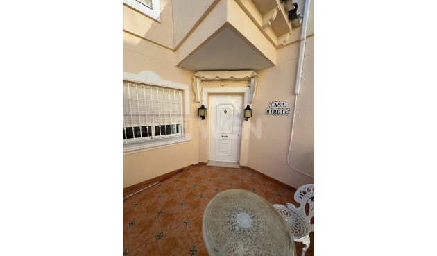 Resale - Apartment / flat - Orihuela Costa - Playa Flamenca