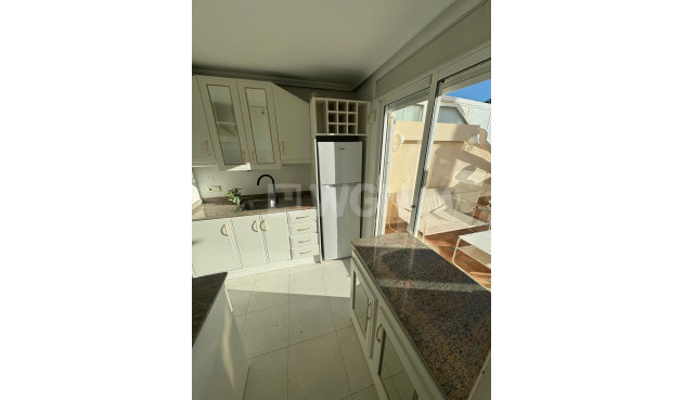Resale - Apartment / flat - Orihuela Costa - Playa Flamenca