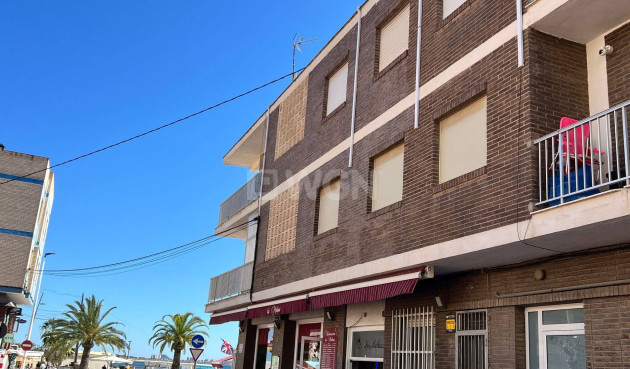 Resale - Apartment / flat - San Pedro del Pinatar - Villananitos  Lo Pagan