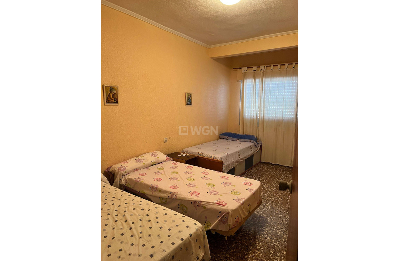Resale - Apartment / flat - San Pedro del Pinatar - Villananitos  Lo Pagan