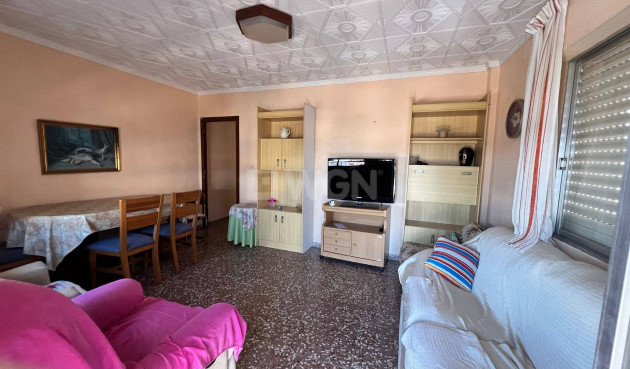 Resale - Apartment / flat - San Pedro del Pinatar - Villananitos  Lo Pagan