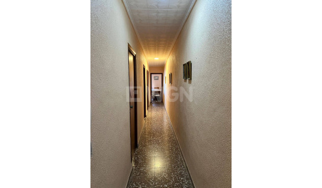 Resale - Apartment / flat - San Pedro del Pinatar - Villananitos  Lo Pagan