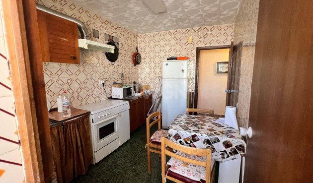 Resale - Apartment / flat - San Pedro del Pinatar - Villananitos  Lo Pagan