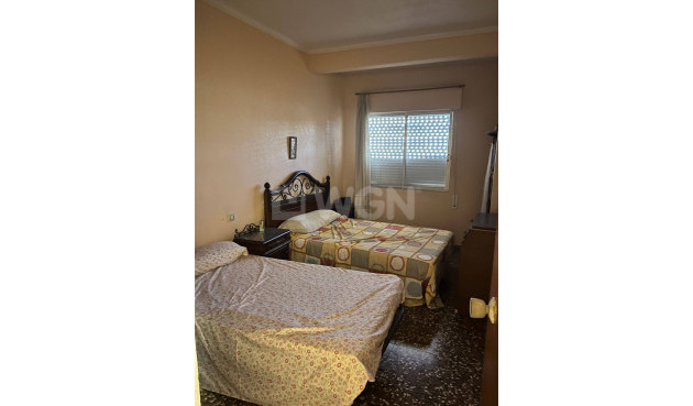 Resale - Apartment / flat - San Pedro del Pinatar - Villananitos  Lo Pagan