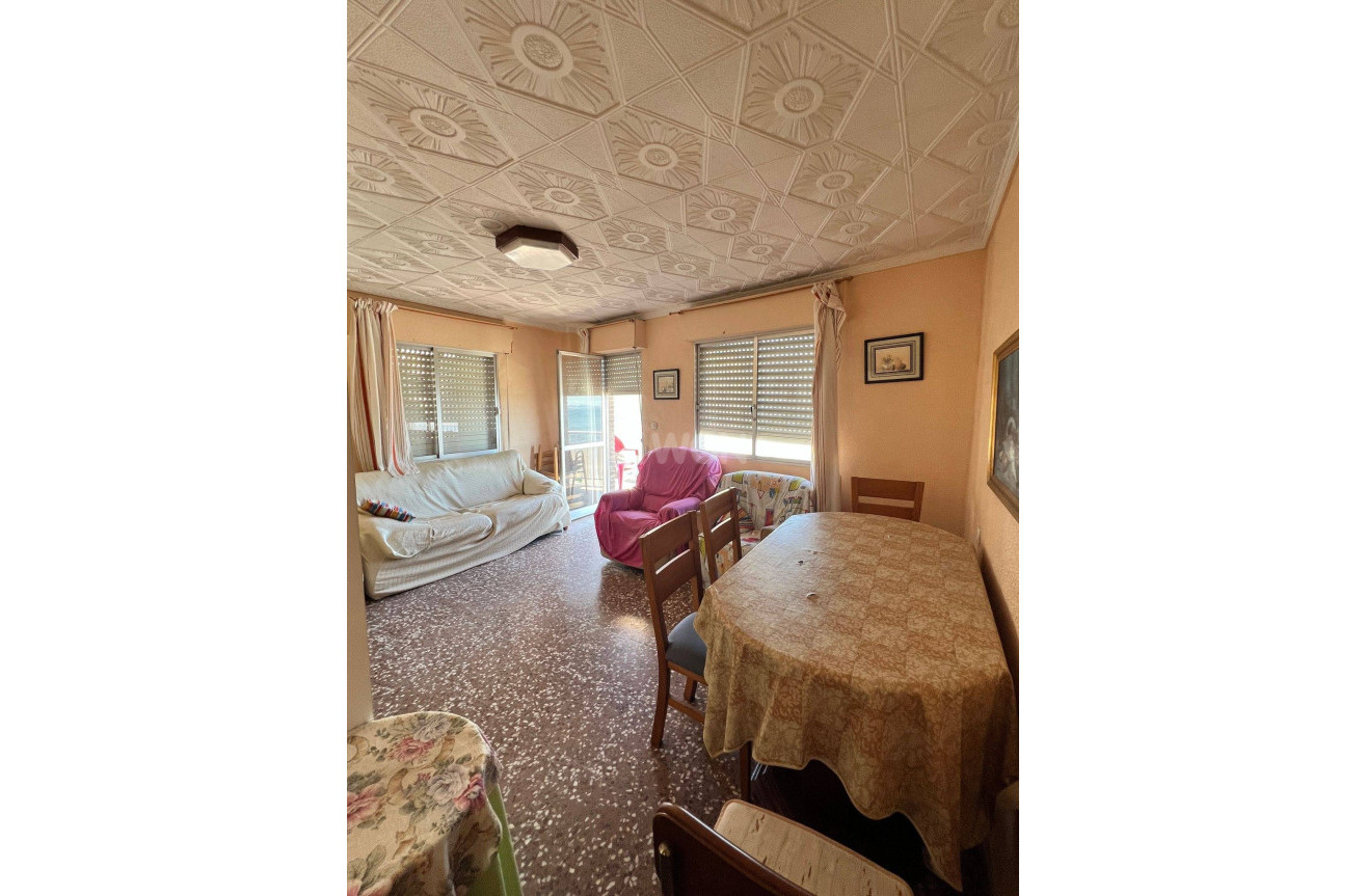 Resale - Apartment / flat - San Pedro del Pinatar - Villananitos  Lo Pagan