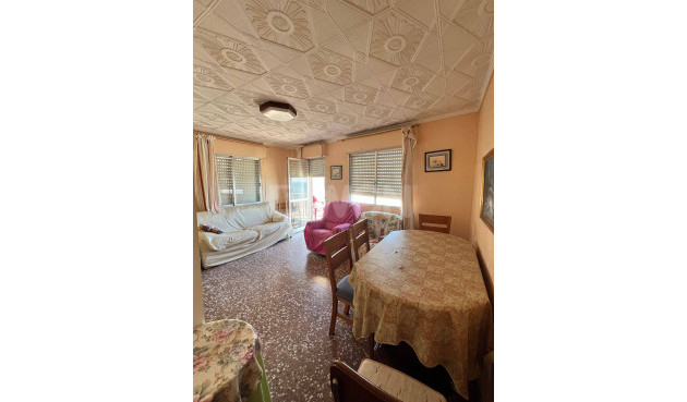 Resale - Apartment / flat - San Pedro del Pinatar - Villananitos  Lo Pagan